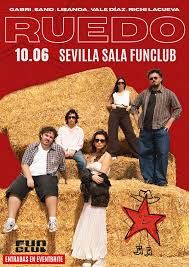 Conciertos en Sevilla