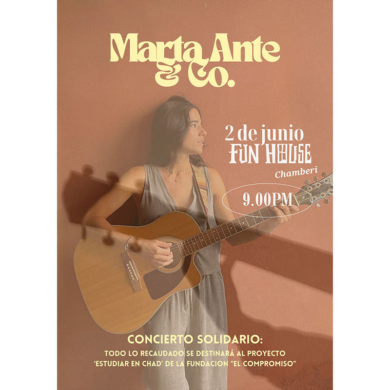 Conciertos en Madrid