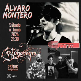 Conciertos Indie