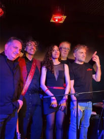 Conciertos de Soul