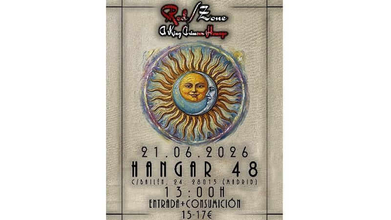 Hangar 48