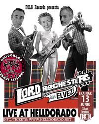 Conciertos en Vitoria-Gasteiz