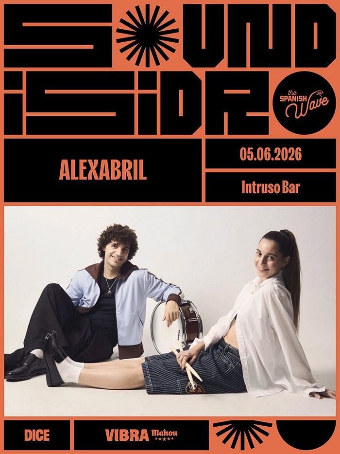 Conciertos de Fusión