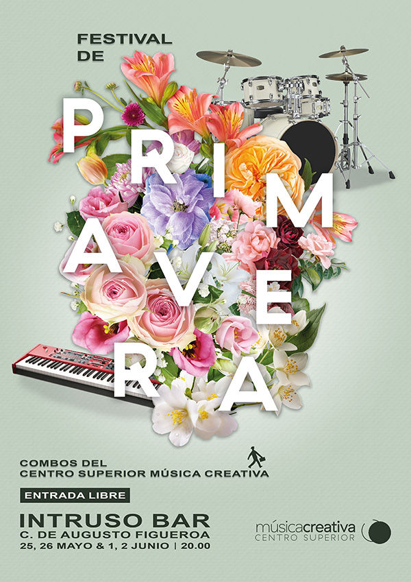 Conciertos de Fusión