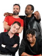 Conciertos de Fusión