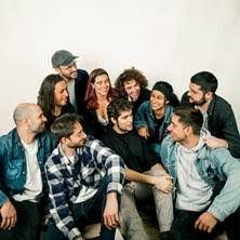 Conciertos de Soul