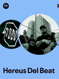 Conciertos de Hip-Hop
