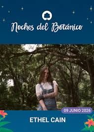 Conciertos en Madrid