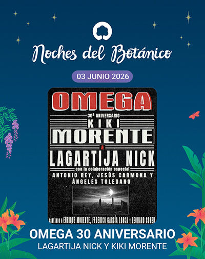 Conciertos Rock