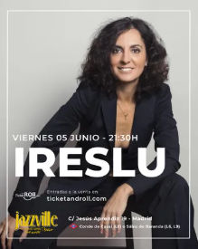 Conciertos en Madrid