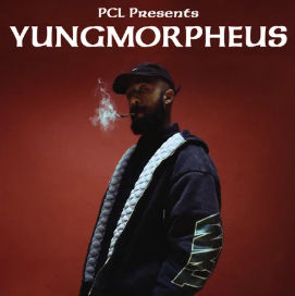 Concierto de Yungmorpheus en Kuivi Almacenes (Oviedo) · 6 de junio, 2026