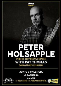 Conciertos en Valencia