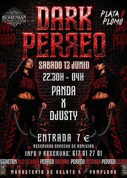 Conciertos de Hip-Hop