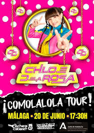 Conciertos en Málaga
