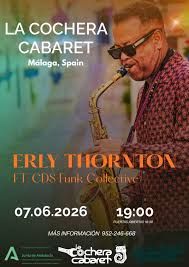 Conciertos en Málaga