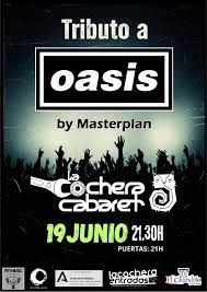 Conciertos en Málaga
