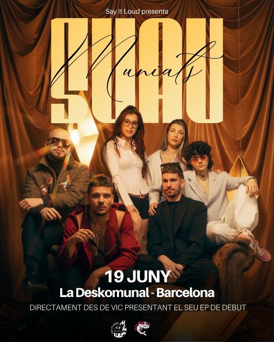 Conciertos de Fusión