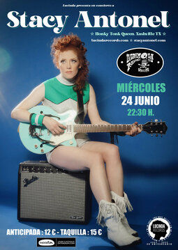 Conciertos en Alicante