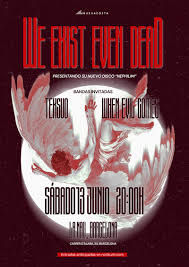 Conciertos de Metal