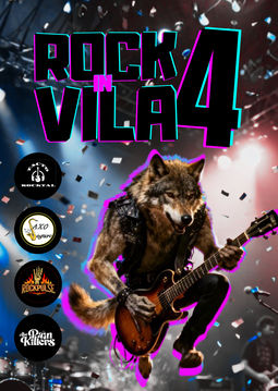 Conciertos Rock