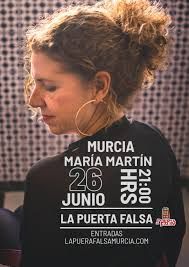 Conciertos en Murcia