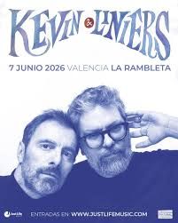 Conciertos en Valencia