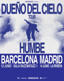 Conciertos de Hip-Hop