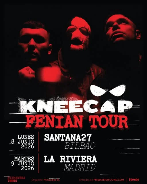Conciertos de Hip-Hop