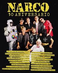 Conciertos de Metal