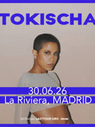 Conciertos de Hip-Hop