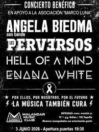 Conciertos Rock
