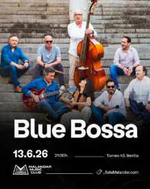 Conciertos de Soul