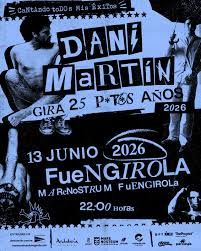 Conciertos en Málaga