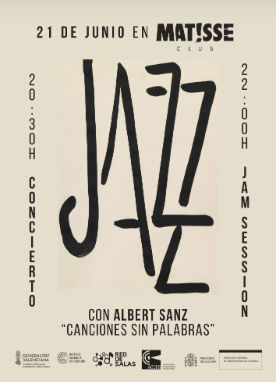 Conciertos de Blues