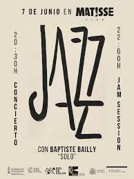 Conciertos de Jazz