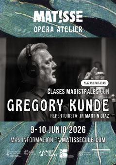 Conciertos de Música Clásica