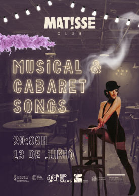 Conciertos en Valencia