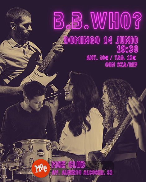 Conciertos de Jazz