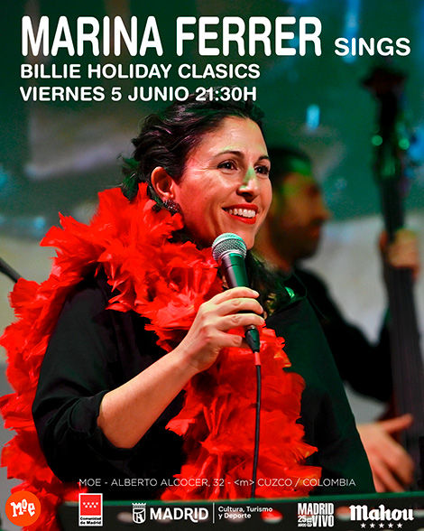 Conciertos de Jazz
