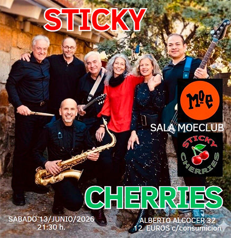 Conciertos de Jazz