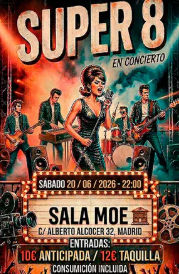 Moe Club
