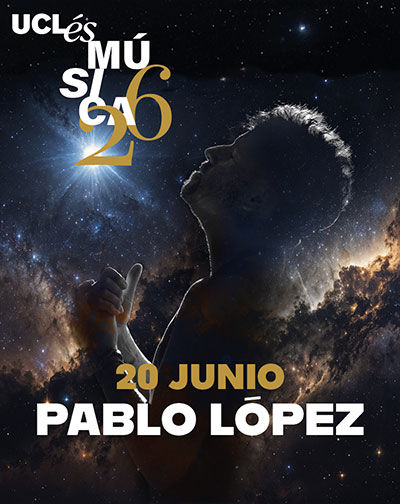Conciertos en Cuenca
