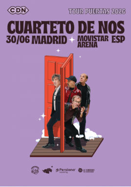 Movistar Arena