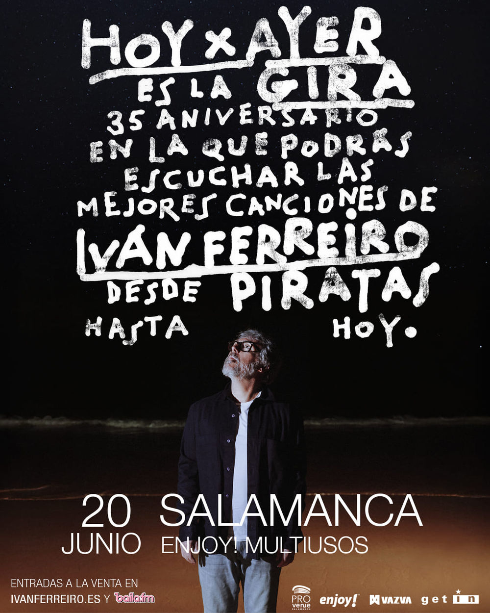 Conciertos en León