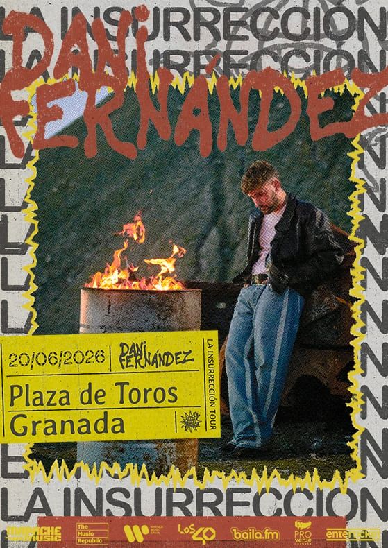 Conciertos en Granada