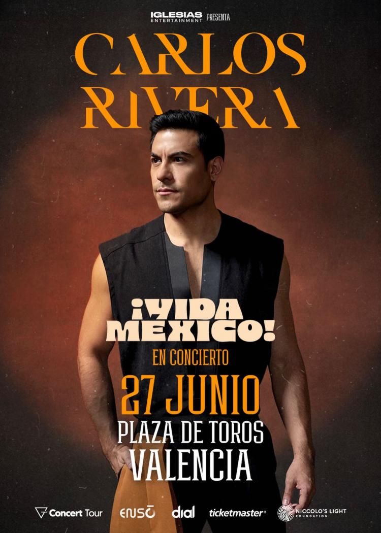 Conciertos en Valencia