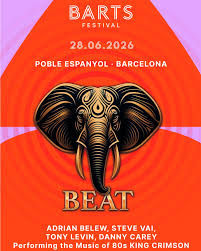 Conciertos en Barcelona