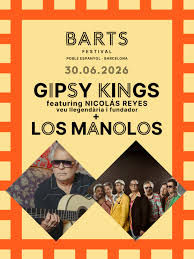 Conciertos en Barcelona
