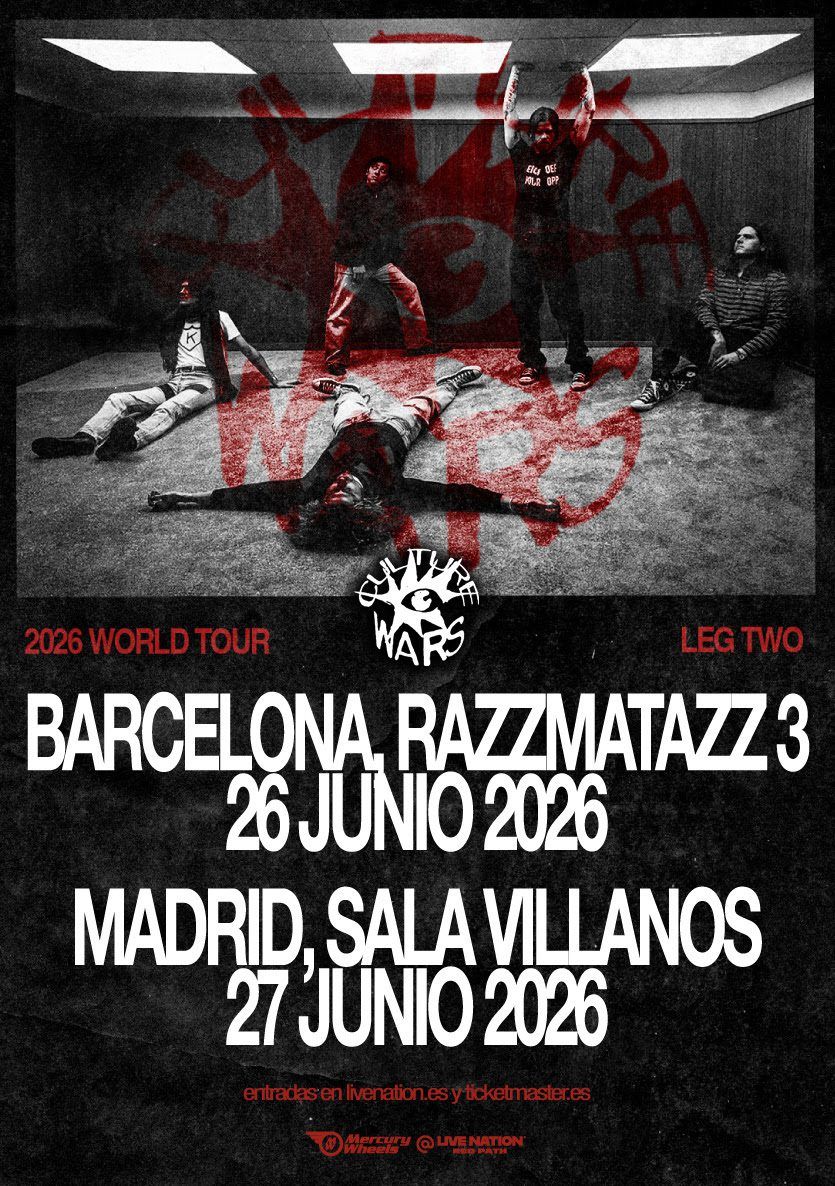 Sala Razzmatazz (Sala 3)