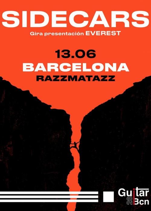 Conciertos en Barcelona
